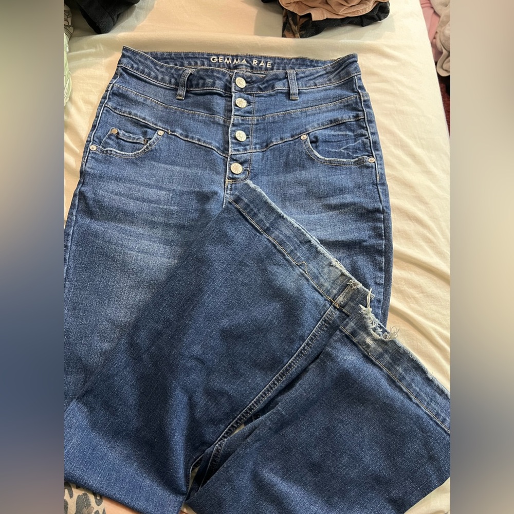 Gemma Rae jeans